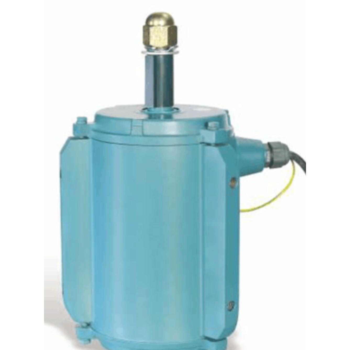 YSF7124 YF7124 370W 1400转 380V 风机 电机