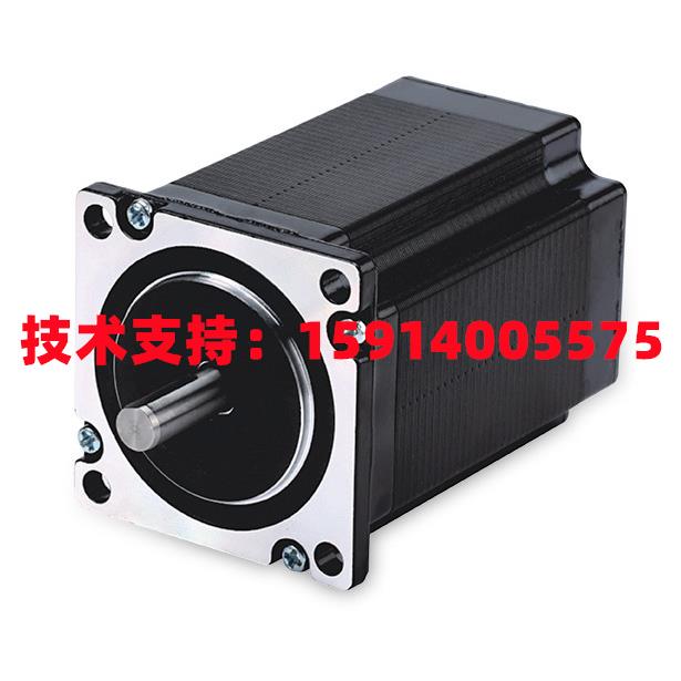 全新森创56BYG250BK/CK/DK/EK/C/D/E步进电机86BYG250AS/BS/DS/CK