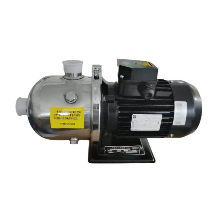 南方泵工业水泵Chl2/4/8/12/15/20-10/20/30/40/50Lswsc卧式多级