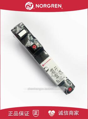 V206B22A-B213R诺冠V206527A/V206611A/B313R电磁阀IMI NORGREN