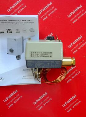 Jumo 00417518 久茂全新温度传感器 ATHf-SE-70 603031/70 140度