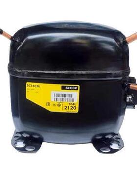 思科普系列压缩机SC10D SC12CL 15CL SC18CL SC21CL SC21G SC18CM