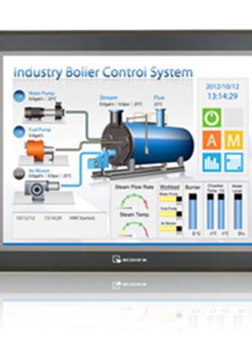 原装威纶通触摸屏CMT2159X 15寸威纶/双串口/单网口/替代MT8150iE