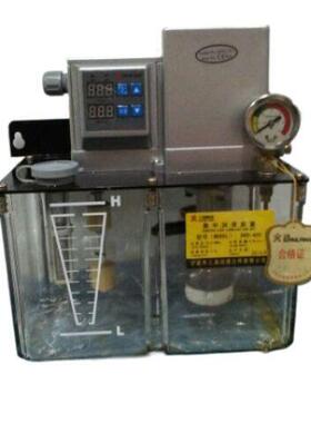 三浪DR5一42C DR5-62C稀油润滑泵 380V润滑油泵 齿轮泵 稀油泵