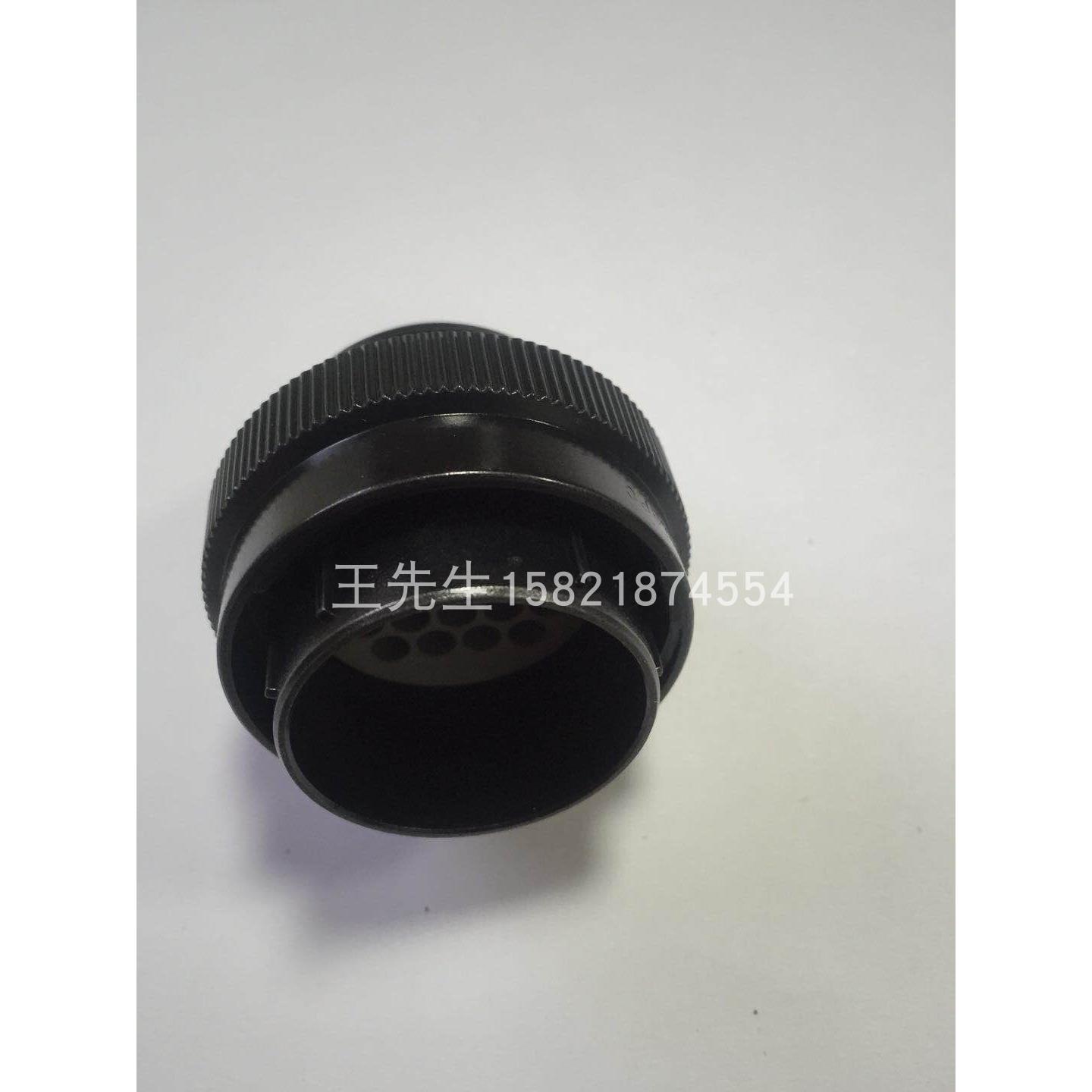 现货日本原装JAE航空插座插头接插件连接器JL05-6A24-28PC-F0-R