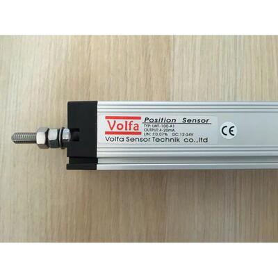 德国VOLFA位移传感器LWF-100-A1 LWF-150-A1 LWF-175-A1 -200-A1