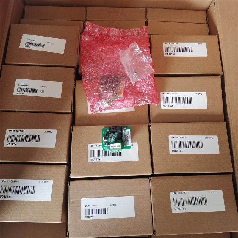 MD38TX1/MF38TX1A1/MF38TX1A2 MF38I01A1 MD38IO1汇川通讯扩展卡