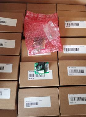 MD38TX1/MF38TX1A1/MF38TX1A2 MF38I01A1 MD38IO1汇川通讯扩展卡