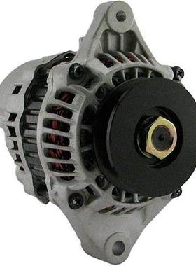 久保田704/854/954拖拉机发电机3C081-74012 发电机A7TA3577C