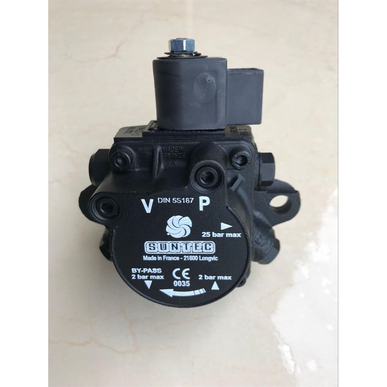 SUNTEC桑泰克油泵AL75C9411 AL95C9412 AL65C AE97C 燃烧机配件