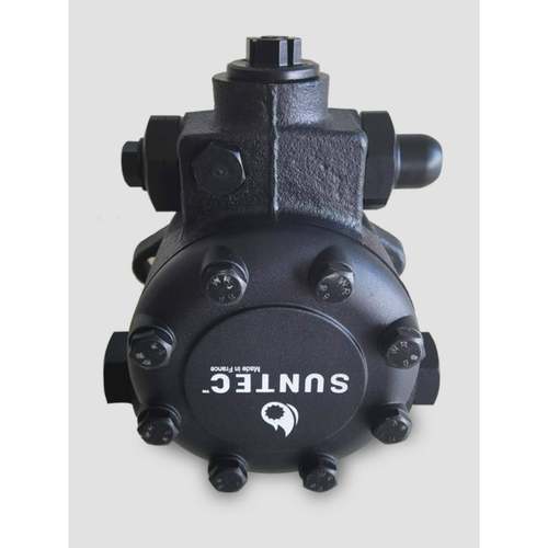 桑泰克SUNTEC油泵AJ6CC/AJ6AC/J6CCC/J6CAC/J7CCC/J7CAC原装进口