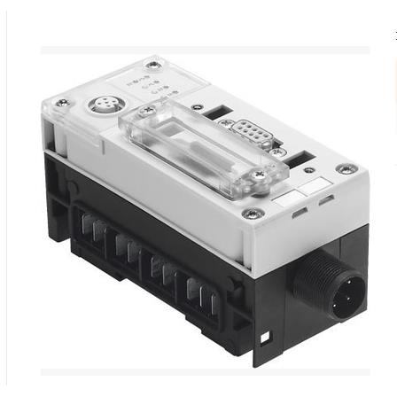 费斯托 FESTO模块正品 CPX-M-FB33 548755 现货