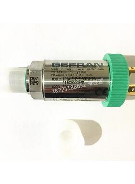 全新原装意大利杰弗伦TPSA-E-E-E-B01M-T-V2130X000X00压力感测器