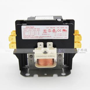 马尼托瓦万利多惠致2001543制冰机Manitowoc接触器HCC 1XU01AA253