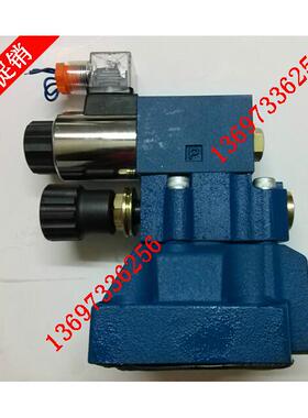 DBW20B-1-50B/3156CG24NZ5L 华德溢流阀DBW20A/200 CW220 DBW30B