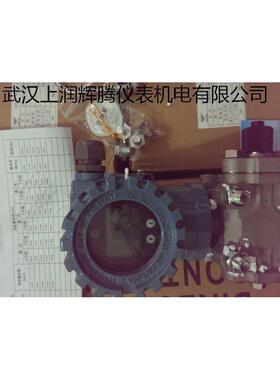 上润智能WIDEPLUS-BADP4I22M3B1D0JS2 WP361D单晶硅差压力变送器