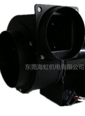 SIROCCO FAN多翼式离心风机CY076 CY100 CY125 CY150 CY180 CY200