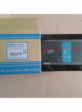 永宏PLC FBS-60MAR2-AC 40MAT2-AC 32 24 20 14 10MAR2-D24