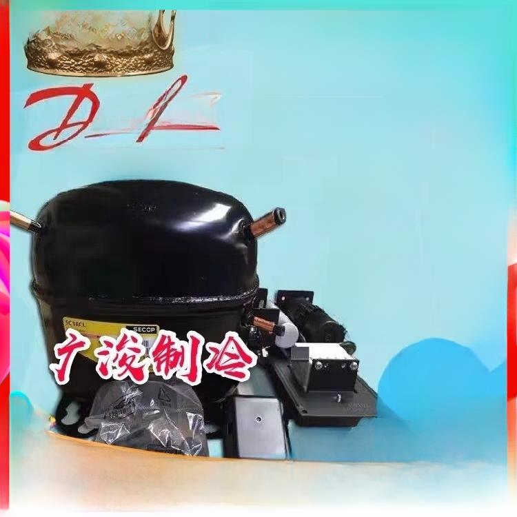 丹佛斯思科普SC21CL 18CLX.2 SC10D 15CM SC18MLX.3 SC15G压缩机
