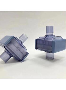台湾生产重覆型细菌过滤器可替代pb840吸入过滤器