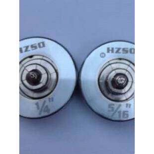 大圣DSZH铜管涨管器胀头扩口器杯口涨管器头1/4和 5/16单价140.00