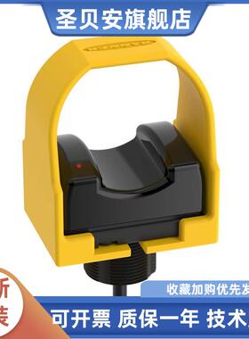 OTBVP6 OTBVN6邦纳光电触摸按钮OTBVR81原装现货手指开关BANNER