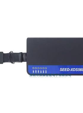 SEED XDS560V2PLUS 510彷真器 60Mipi 转接座 6014 6060 6020 TI