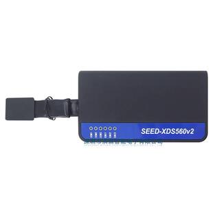 60Mipi 转接座 6014 SEED 6020 510彷真器 6060 XDS560V2PLUS