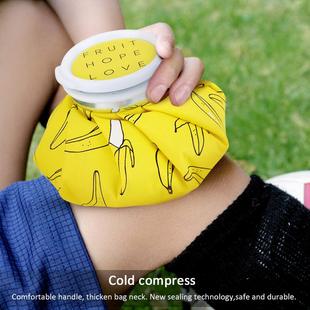 Injury Cold Bag Hot Aid First Sports Pack Pain Ice Medical
