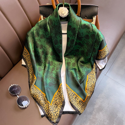 Silkscarfwomen'scolo