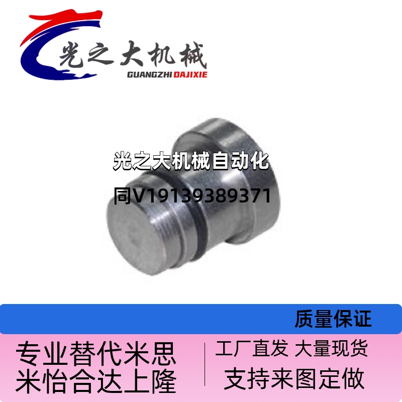 导轨用定位销 偏心销LLT3.5 LLT5 LLTS5 ICE11-T5不锈钢现货促销