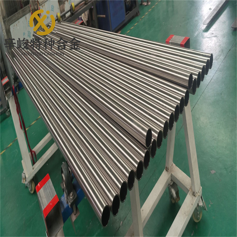 N6镍管N4纯镍管NI201/NI200镍毛细管厂家规格全