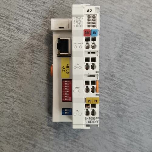 议价以太网耦合器BK9050BK9000BK9100
