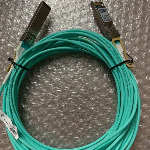 议价Mellanox 25G网卡光模块线缆 MFA2P10-