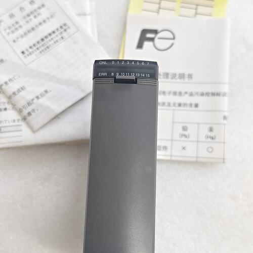 议价PLC模块NP1Y16R-08NP1Y16T-08NP1Y32R-08
