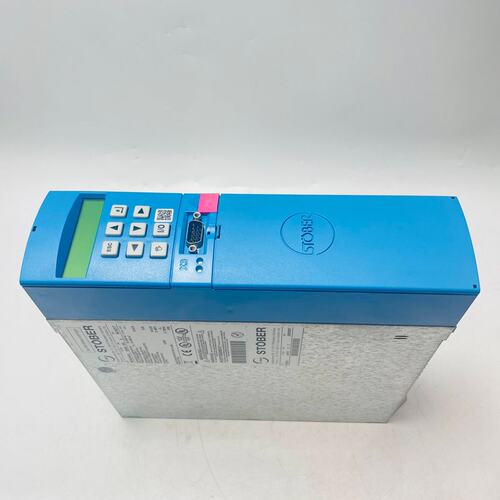 议价STOBER伺服驱动器MDS5040A/LMDS5030A/LMDS5022A/L