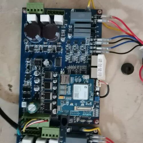 议价艾瑞特线路板 Air724UG模块