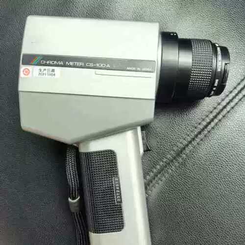议价柯尼卡美能达KOCA MINOLTA CS-100A色度