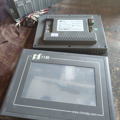 议价力聚触摸屏TPC7062KXTPC7062KXTPC-7062KXTPC7062-KX