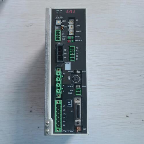 服驱动器SCON-C-20A-CC-0-2SCON-C-20A-CC-0-0SCON-C-30A-CC-0-0