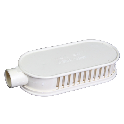 积水排除处理器圆盘卫生间二排