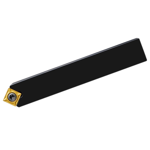 数控车刀具车床机架外圆刀45度刀杆SSDCN2020K09圆车刀杆倒角车刀