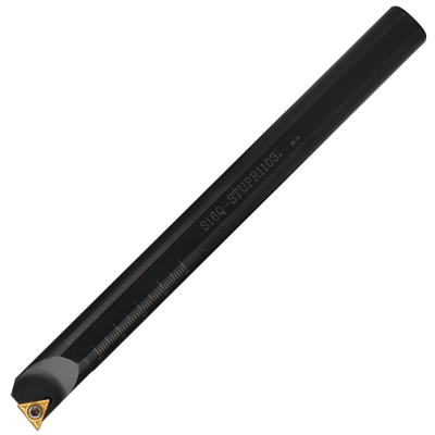 数控刀具STUPR内孔刀杆