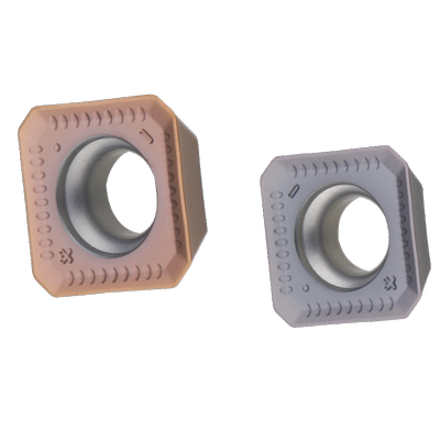 数控铣刀片SEKT1204AFTN