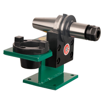 cnc加工中心数控锁刀座