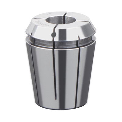 ERS32高精止水筒夹中心内冷出水橡胶弹性夹套ER16 20 25 32夹头