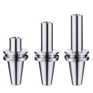 莫氏钻头刀柄数控铣床BT50-MTB4-90加工中心CNC锥柄BT40-MTB3-75