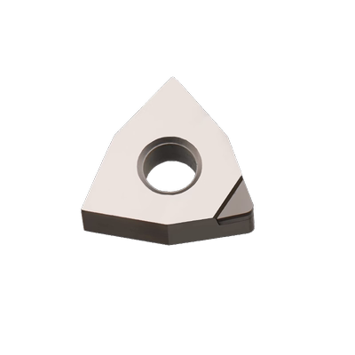 金刚石PCD刀片数控车床外圆切断内孔车刀宝石车刀铝刀粒高亮刀头