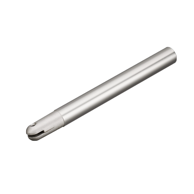 数控车床刀具球形铣刀杆