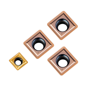 数控45度90度倒角刀杆刀片定心倒角刀SPGX0904 SPGX110408 060204